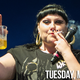 Image for article titled Beth Ditto Arrested for Being Drunk and Disorderly: ‘Google Me, Bitches’